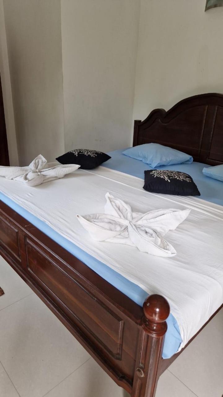Damith Guest House Unawatuna Exterior foto