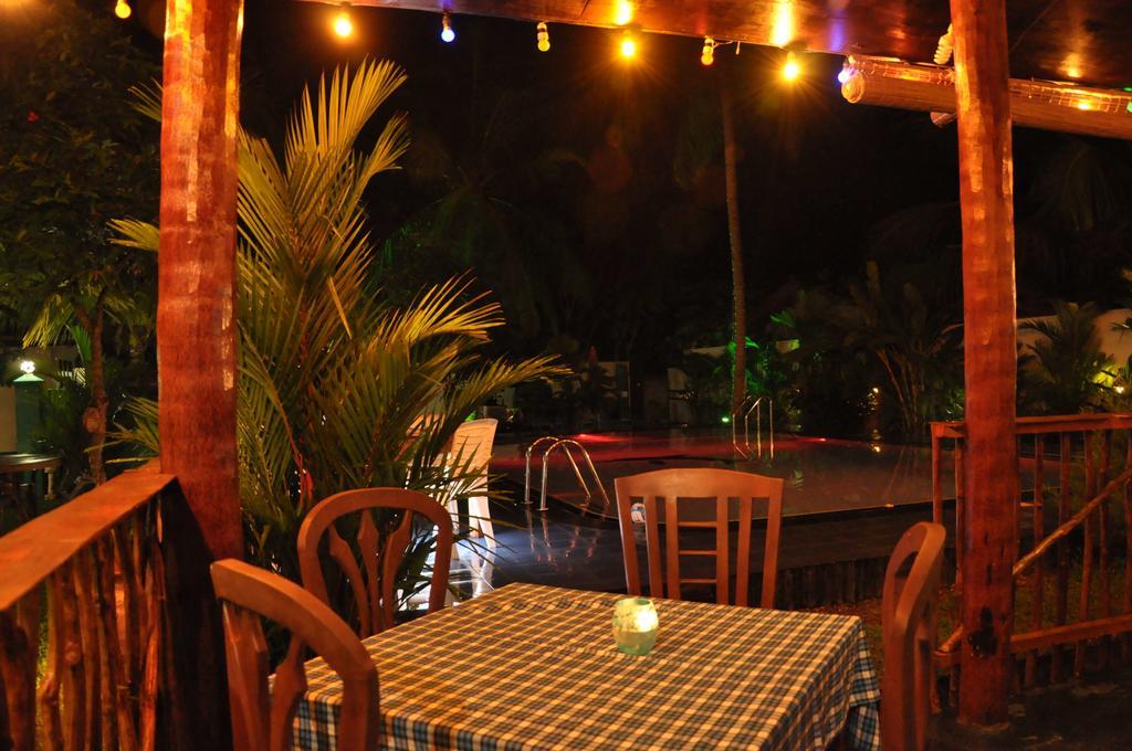 Damith Guest House Unawatuna Exterior foto